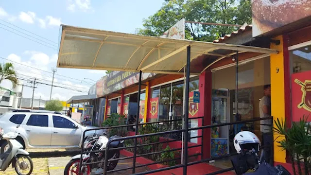 Restaurante Gauchinho's Ipanema