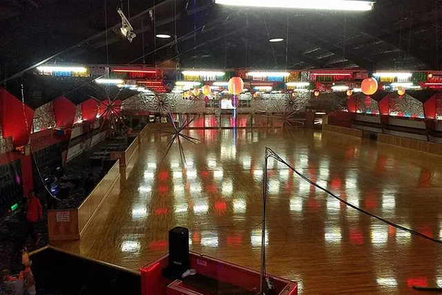 Lynwood Sport Center