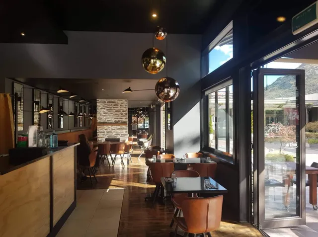 Tham Nak Thai Remarkables Park