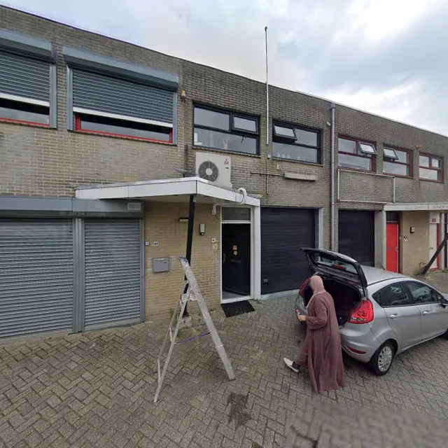 ekte sranang koekroe