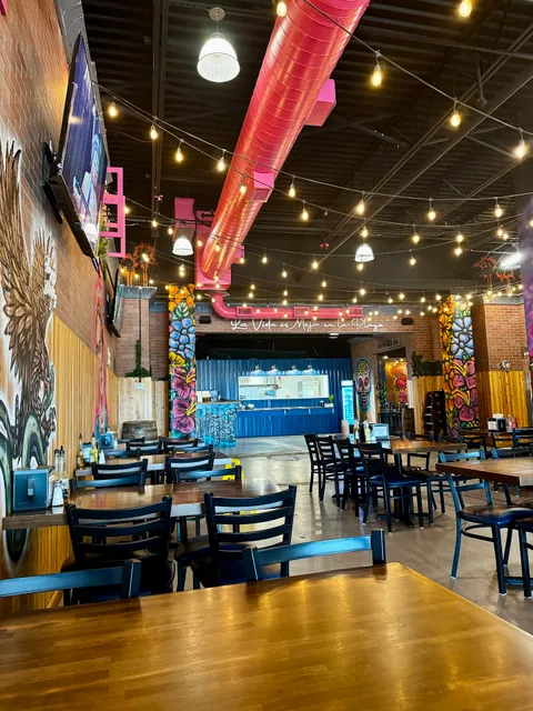 Calacas Tacos & Beer