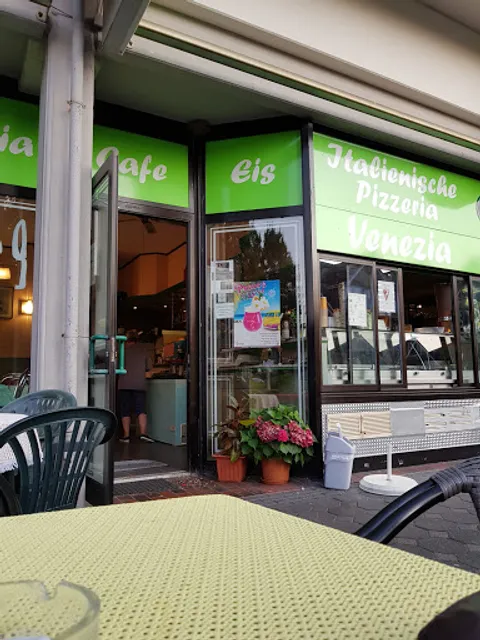 Eiscafe Pizzeria Venezia