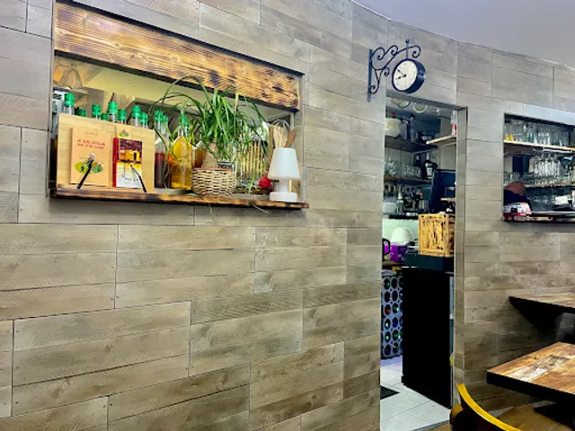 Crêperie de la Rambla - Bar à Huîtres Ostres