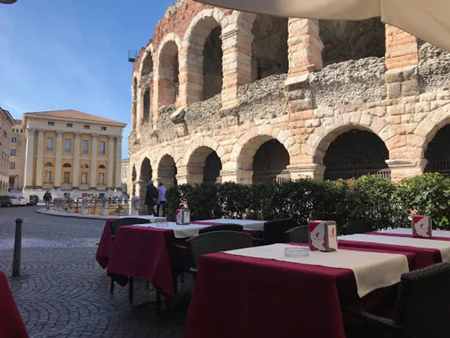 Caffè degli Artisti