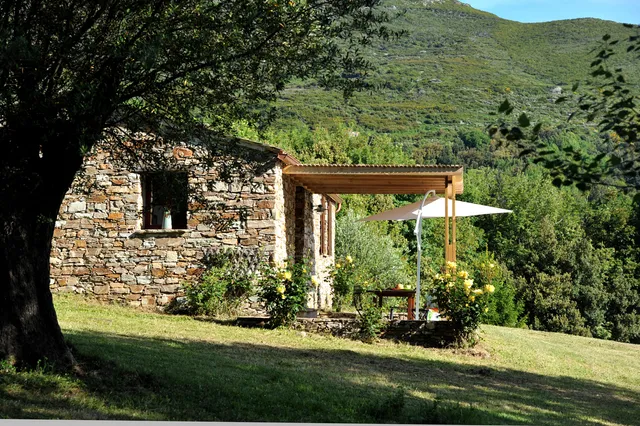 Bergeries du Campone