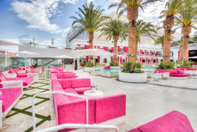 The Cromwell - A Caesars Rewards Destination