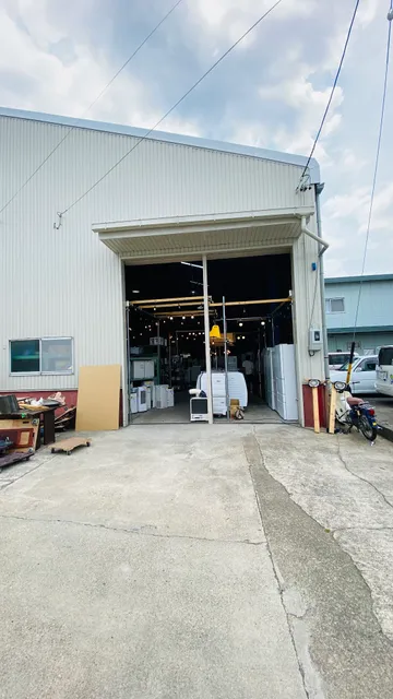 世界一安い家電屋 小牧店