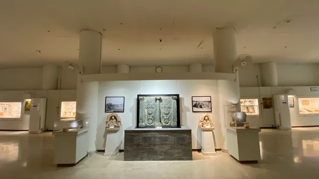 Islamabad Museum