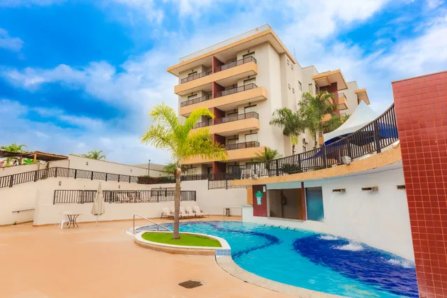 Marina Flat & Náutica