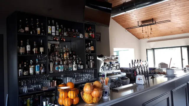 BiTTER Hamburger&Birreria