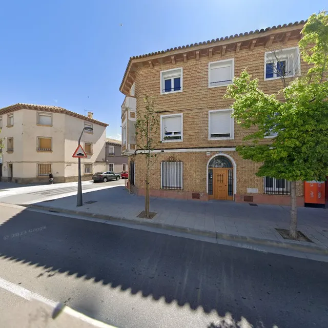 La Maison del Gállego