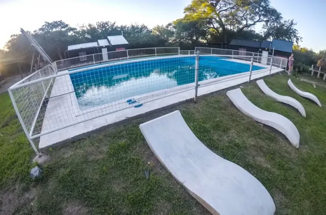 Cabañas Casa de Piedra