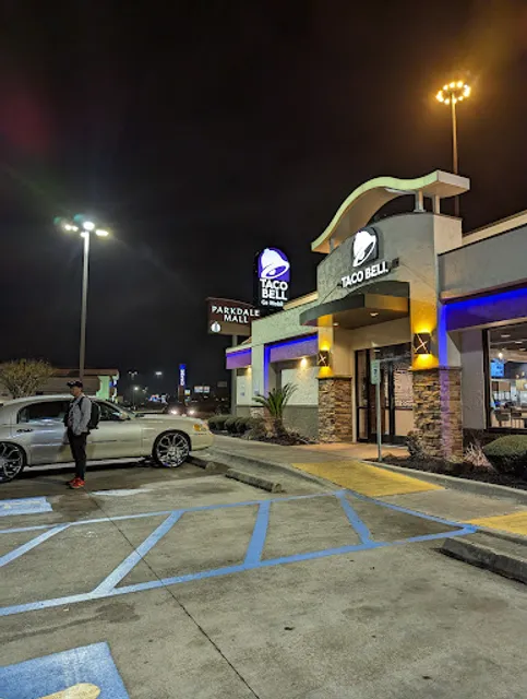 Taco Bell