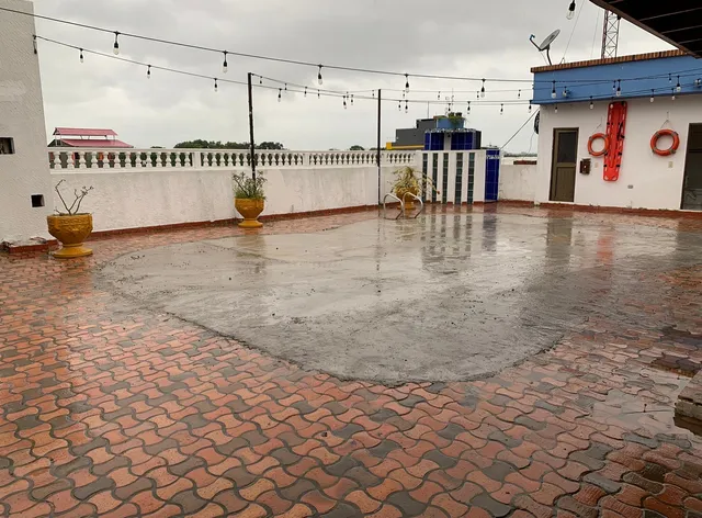 HOTEL SAN JOSE CAPITAL