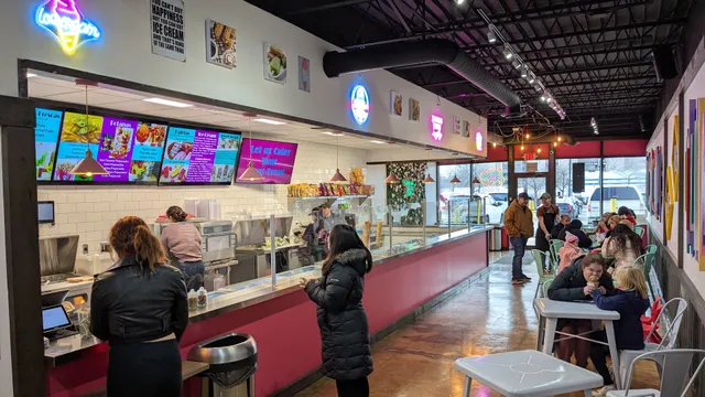 Michoacana La Korita