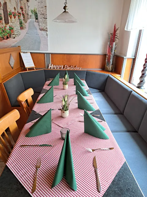 Pizzeria Bella Italia