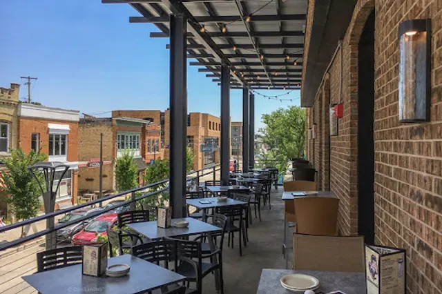 José's Blue Sombrero - Wauwatosa