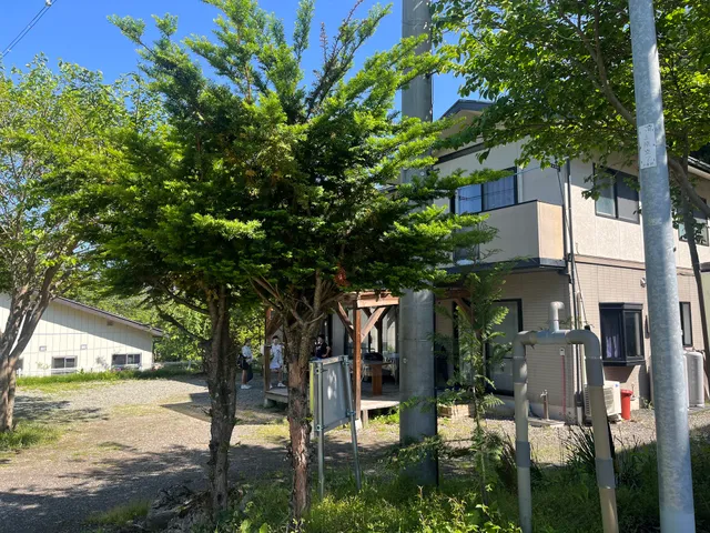 Five Peaks Jigokudani