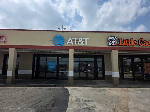 AT&T Store
