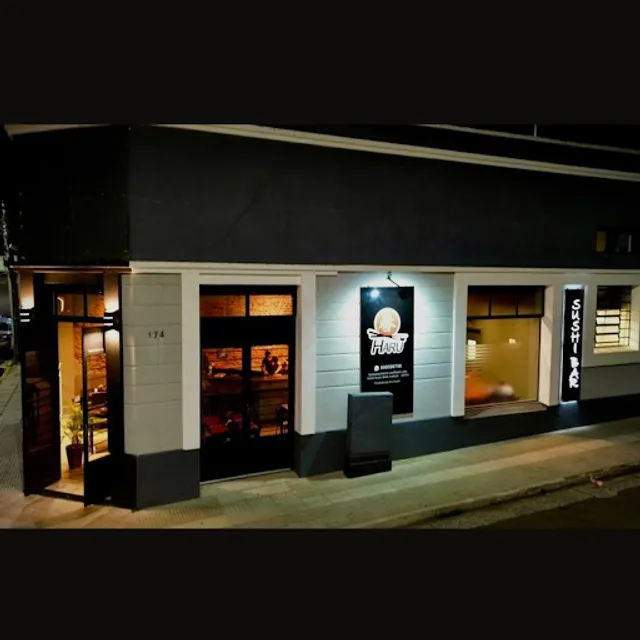 Haru - Sushi Bar Alegrete