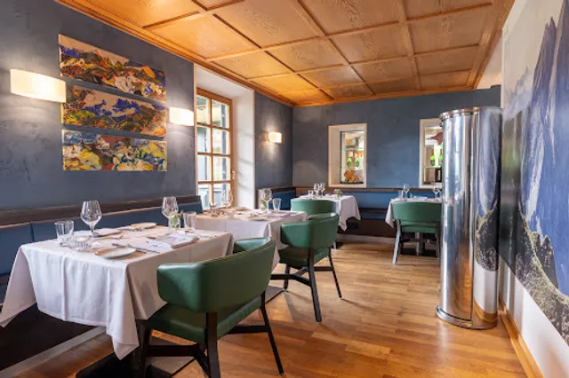 Das Maxi - Genussreich