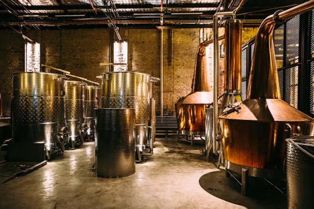 Archie Rose Distilling Co.