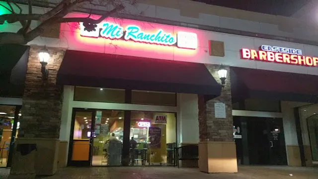 Mi Ranchito
