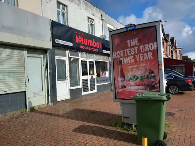 Mumbai Indian Kitchen