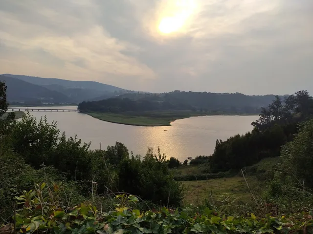 Apartamentos Rurales La Quintana del Castillo