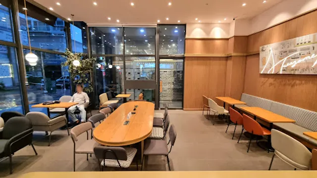 투썸플레이스 시흥시청점