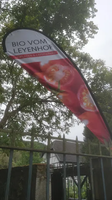 THE LEYENHOF - naturally ecologically