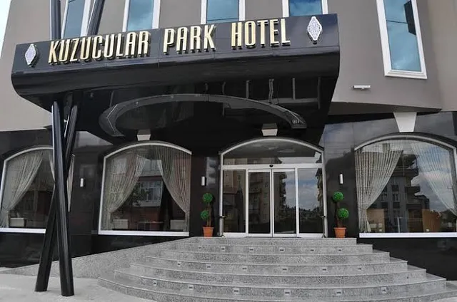 Kuzucular Park Hotel