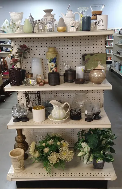 Goodwill Gulf Coast - Spanish Fort Store/Donations & Community Center