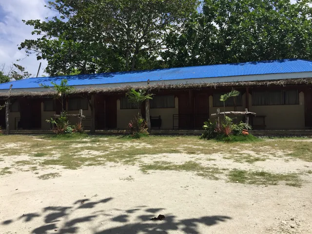 Coral Blue Moalboal Resort