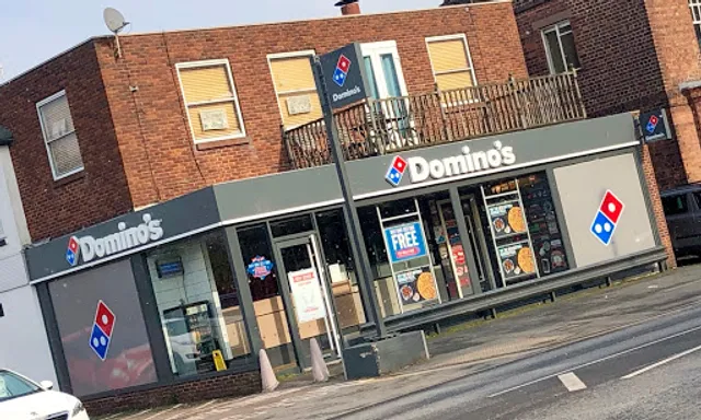 Domino's Pizza - Stafford