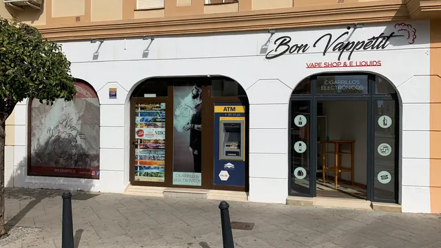 Bon vappetit vapeo y cigarrillos electronicos