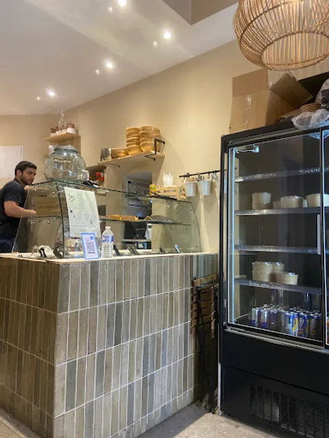 Jörgï - Restaurant Bar à salades à Aix-en-Provence