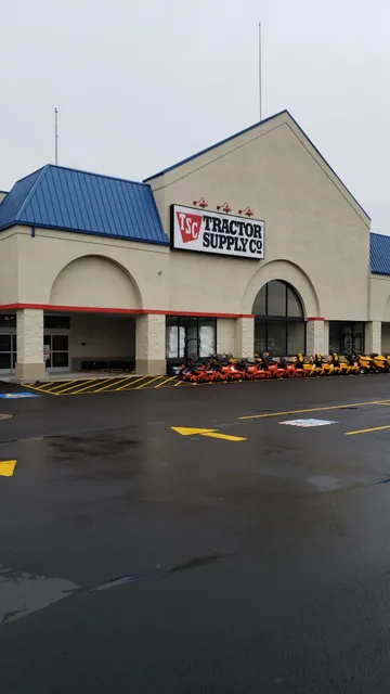 Tractor Supply Co.