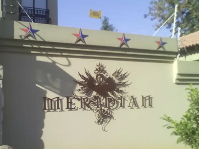 Meridian Hospitality