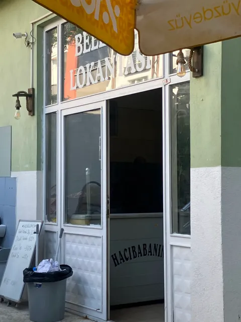 BELEDİYE LOKANTASI (TOKAT KEBABI)