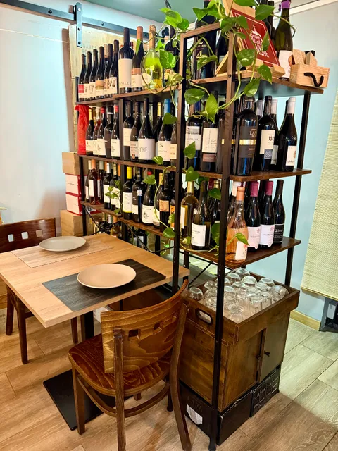 Restaurante u Tópico