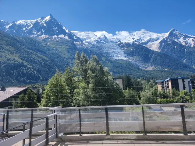 Centre RATP Les grands glaciers
