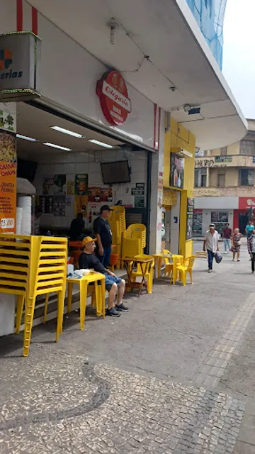 Bar e Restaurante RR