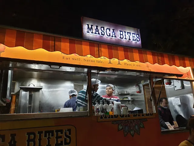 Masca Bites