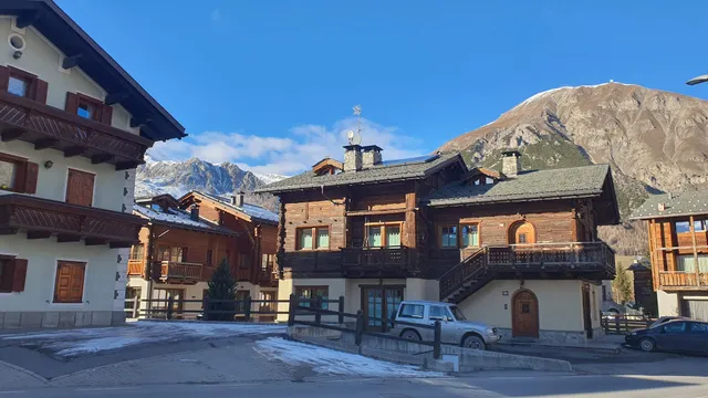 Appartamenti Li Desja