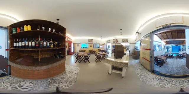 Big Pizza e Esfiharia do Gu