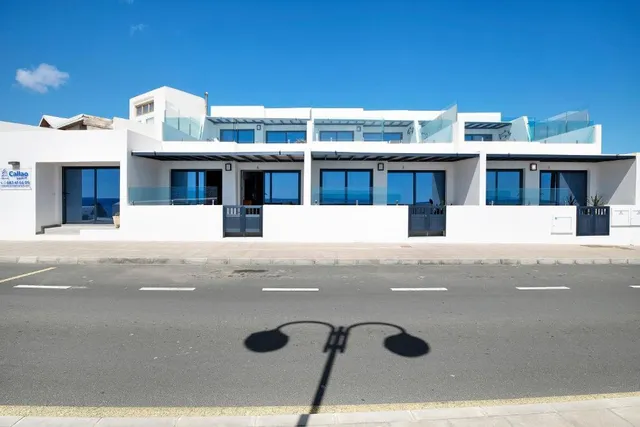 CALLAO BEACH VISTA MAR