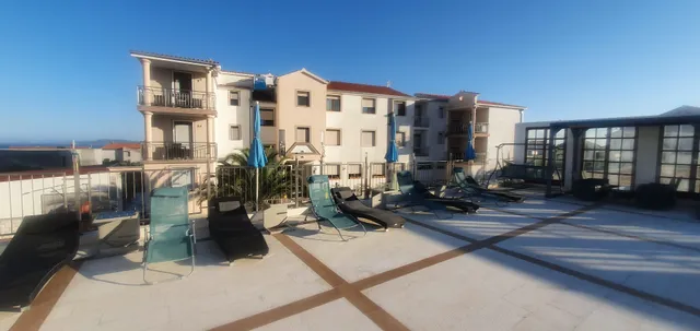 Apartments San Jozef