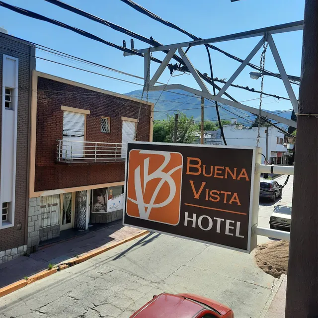 BuenaVista Hotel