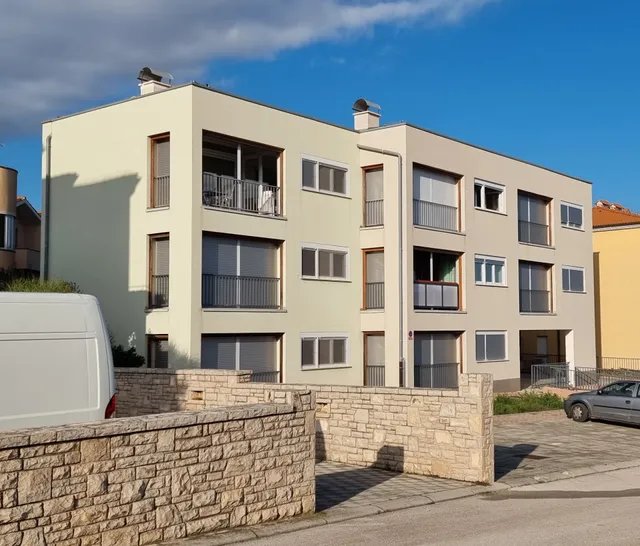 Apartmani Sunce i More